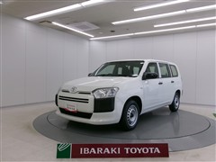 プロボックスバン DXコンフォート