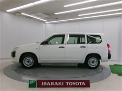 プロボックスバン DXコンフォート