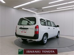 プロボックスバン DXコンフォート