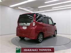 ルーミー カスタムG-T