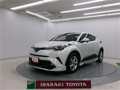 C-HR S LEDパッケージ