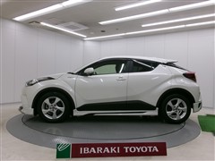 C-HR S LEDパッケージ