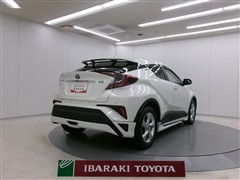C-HR S LEDパッケージ