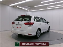 カローラフィールダー HV EX