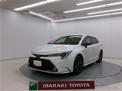 カローラツーリング HV WXB