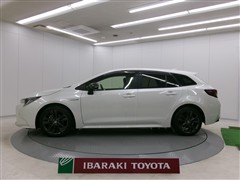 カローラツーリング HV WXB