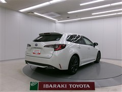 カローラツーリング HV WXB