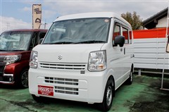 エブリーV PAリミテット