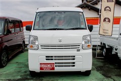 エブリーV PAリミテット