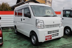 エブリーV PAリミテット