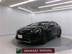 トヨタ プリウス Z