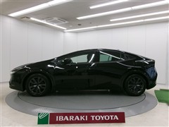 プリウス Z