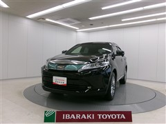 トヨタ　ハリアー プレミアム メタル&レザー