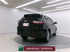 ハリアー プレミアム メタル&レザー