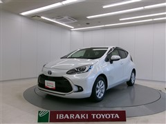 トヨタ アクア Z