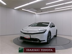 トヨタ プリウス Z