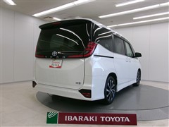 ノア ハイブリッド S-Z