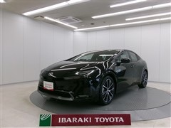 プリウス Z
