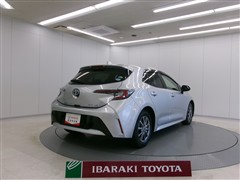 カローラスポーツ ハイブリッド G