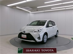 トヨタ ヴィッツ HV Fセーフ3