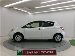 ヴィッツ HV Fセーフ3