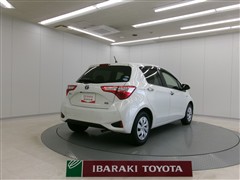 ヴィッツ HV Fセーフ3