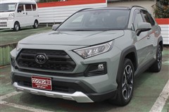 RAV4 アドベンチャー