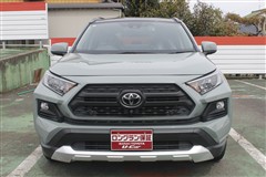 RAV4 アドベンチャー