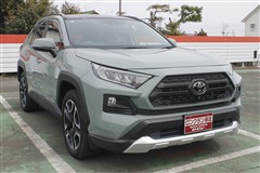 RAV4 アドベンチャー