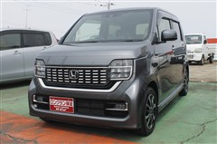 N-WGN C L ホンダセンシング