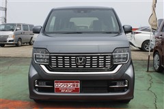 N-WGN C L ホンダセンシング