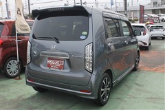 N-WGN C L ホンダセンシング