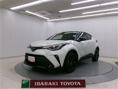 C-HR Gモードネロ セーフティ+