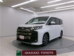 ノア ハイブリッド S-Z