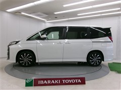 ノア ハイブリッド S-Z