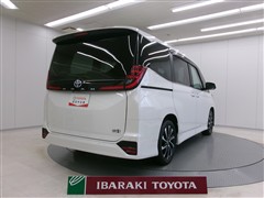 ノア ハイブリッド S-Z