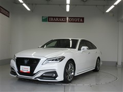 クラウン RS アドバンス