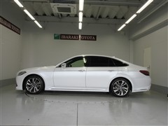 クラウン RS アドバンス