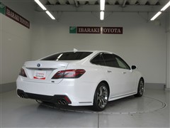 クラウン RS アドバンス