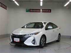 プリウスＰＨＶ