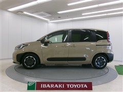 シエンタ ハイブリッド Z