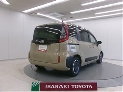 シエンタ ハイブリッド Z