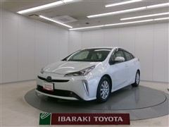 プリウス S セーフティプラス2