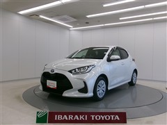 ヤリス