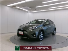 アクア クロスオーバー グラム