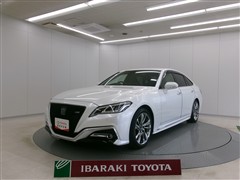 クラウン RS アドバンス