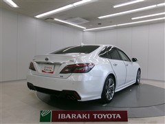 クラウン RS アドバンス