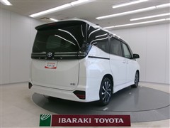 ヴォクシー ハイブリッド S-Z