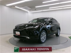 ハリアーハイブリッド Z
