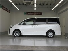 ヴォクシー hv ZS キラメキ2